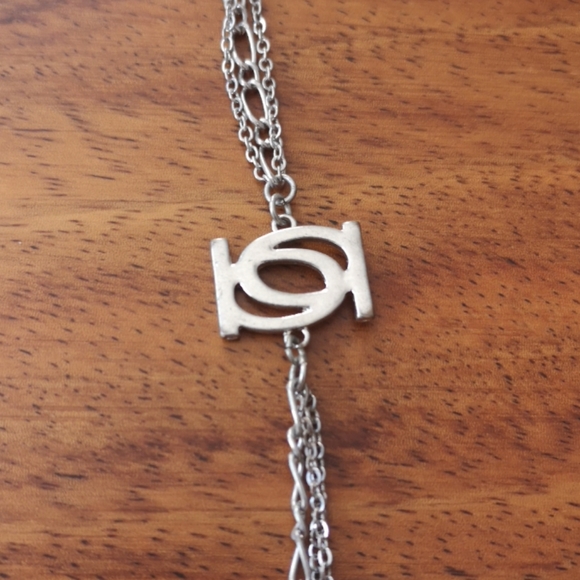 Bebe necklace - Picture 3 of 4